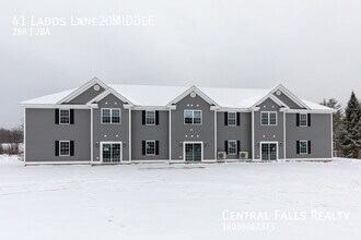 Building Photo - 41 Ladds Ln