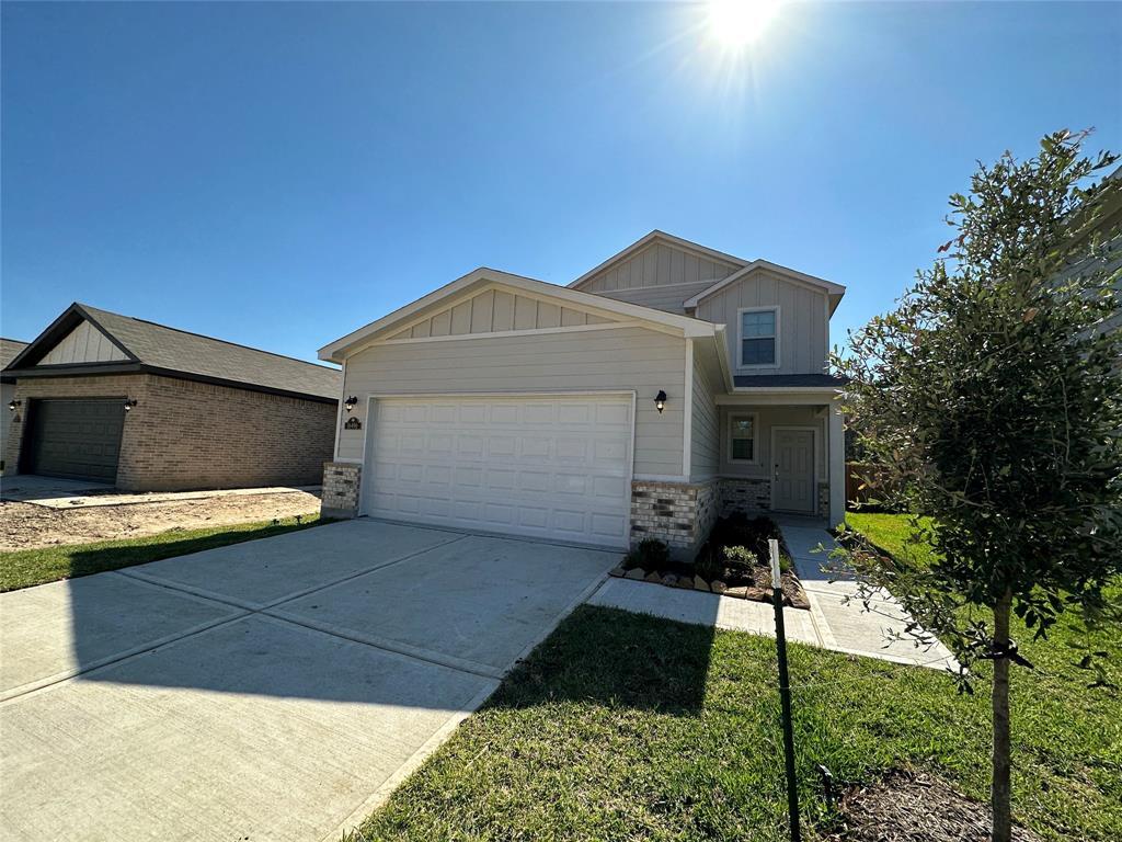 16496 Moss Ln, Porter, TX 77365 House Rental in Porter, TX