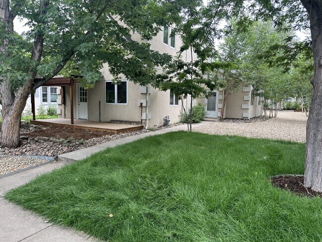Building Photo - Great Platt Park Home