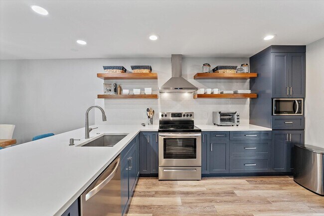 Foto del edificio - 12969 Pennypacker Trail