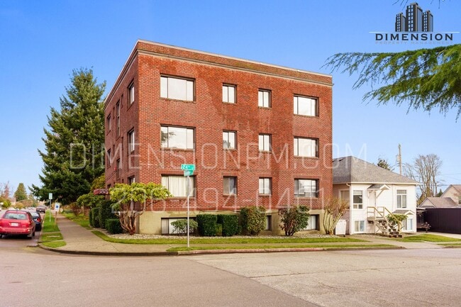 Building Photo - 2331 Rockefeller Ave