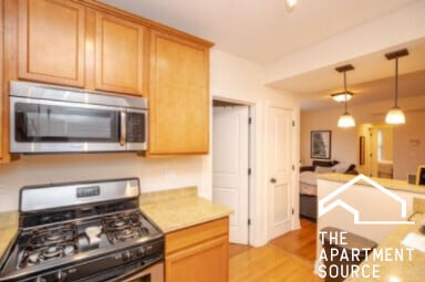 Photo - 3433 N Lakewood Ave Apartment