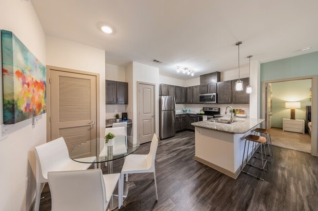 Photo - Limited-Time Savings on Modern Comfort! Apartment