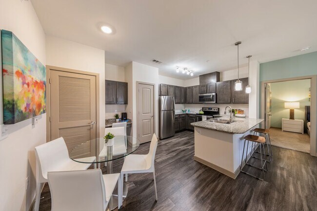 Building Photo - Limited-Time Savings on Modern Comfort!