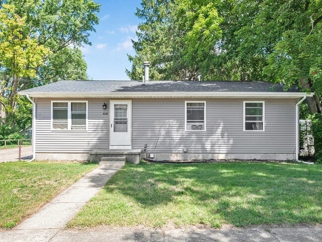 Building Photo - 408 Woodward Ave