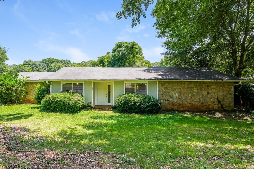 Foto principal - 1250 Allgood Rd