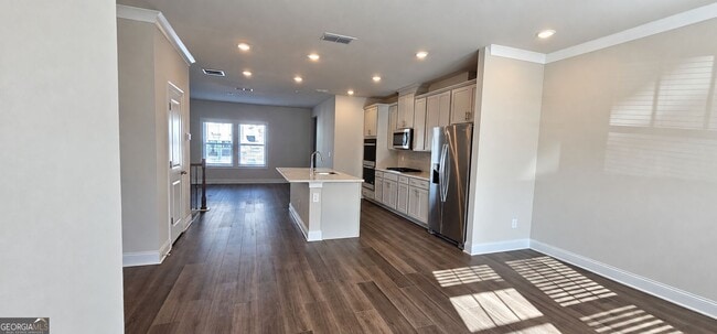 Photo - 2836 Devon Vale St (Lawrenceville, GA) Townhome