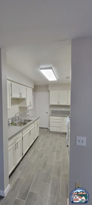 Foto del edificio - 501 E Alamo St
