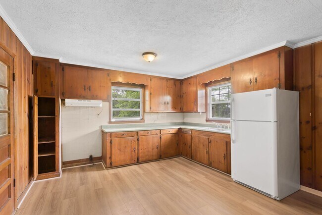 Foto del edificio - Freshly Updated 3BR Home in Opelika – Clean, Bright, Move-In Ready