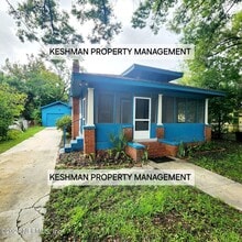 Building Photo - 1735 Brackland St