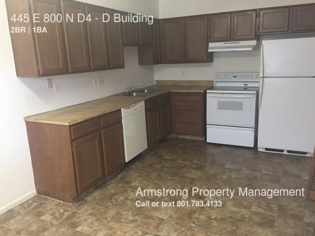Building Photo - 445 E 800 N