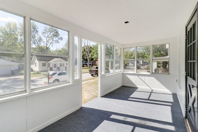 Foto del edificio - Renovated 2 Bedroom Home!