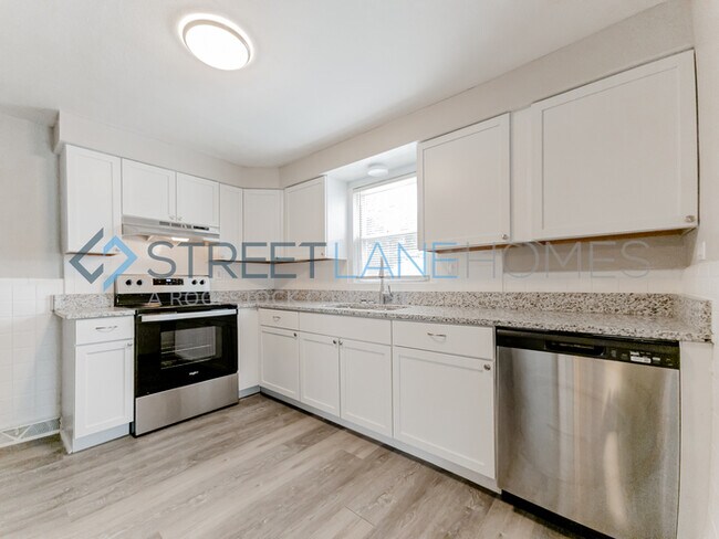 Building Photo - Charming 2 bedroom home in Ferguson!