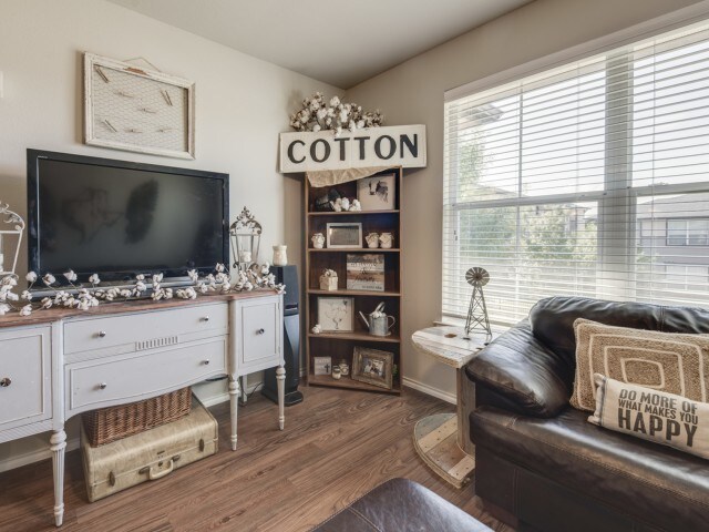 Foto del edificio - Greenmark at Andrews