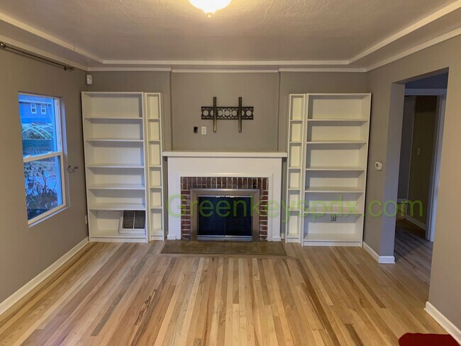 Foto del edificio - 2-Bedroom 2-Bathroom House in NE Portland,...