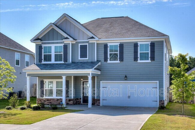 Building Photo - 528 Fermoy Ln