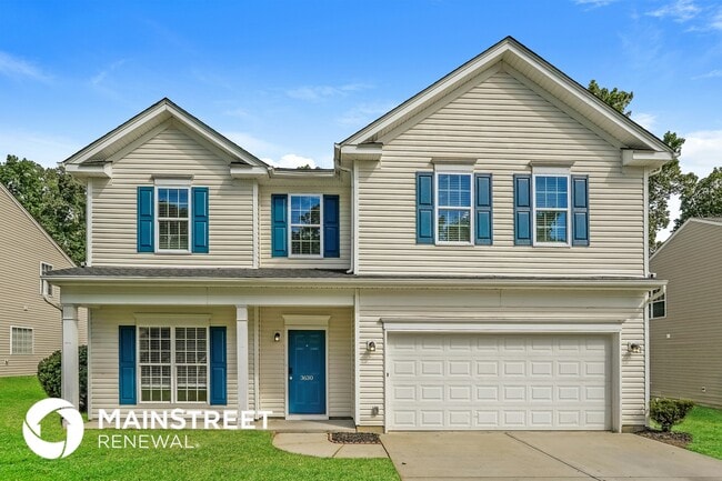 Building Photo - 3630 Whitworth Dr