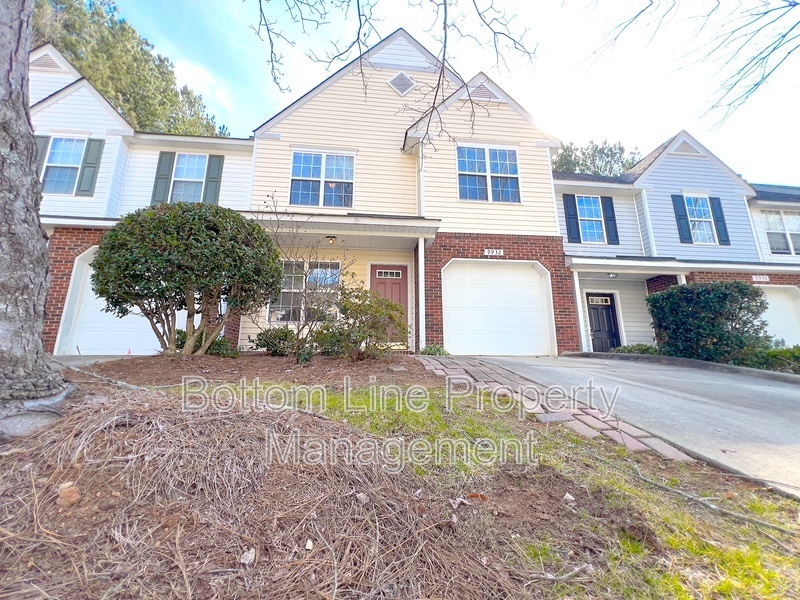 Foto principal - 9932 Birch Knoll Ct