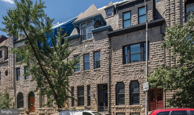 Building Photo - 1224 N Calvert St