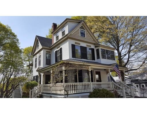 Primary Photo - 65 Washington St