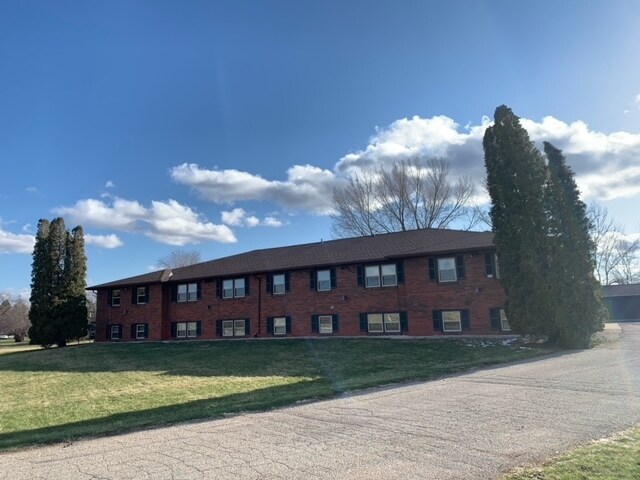 Foto principal - Red Rose Apartments