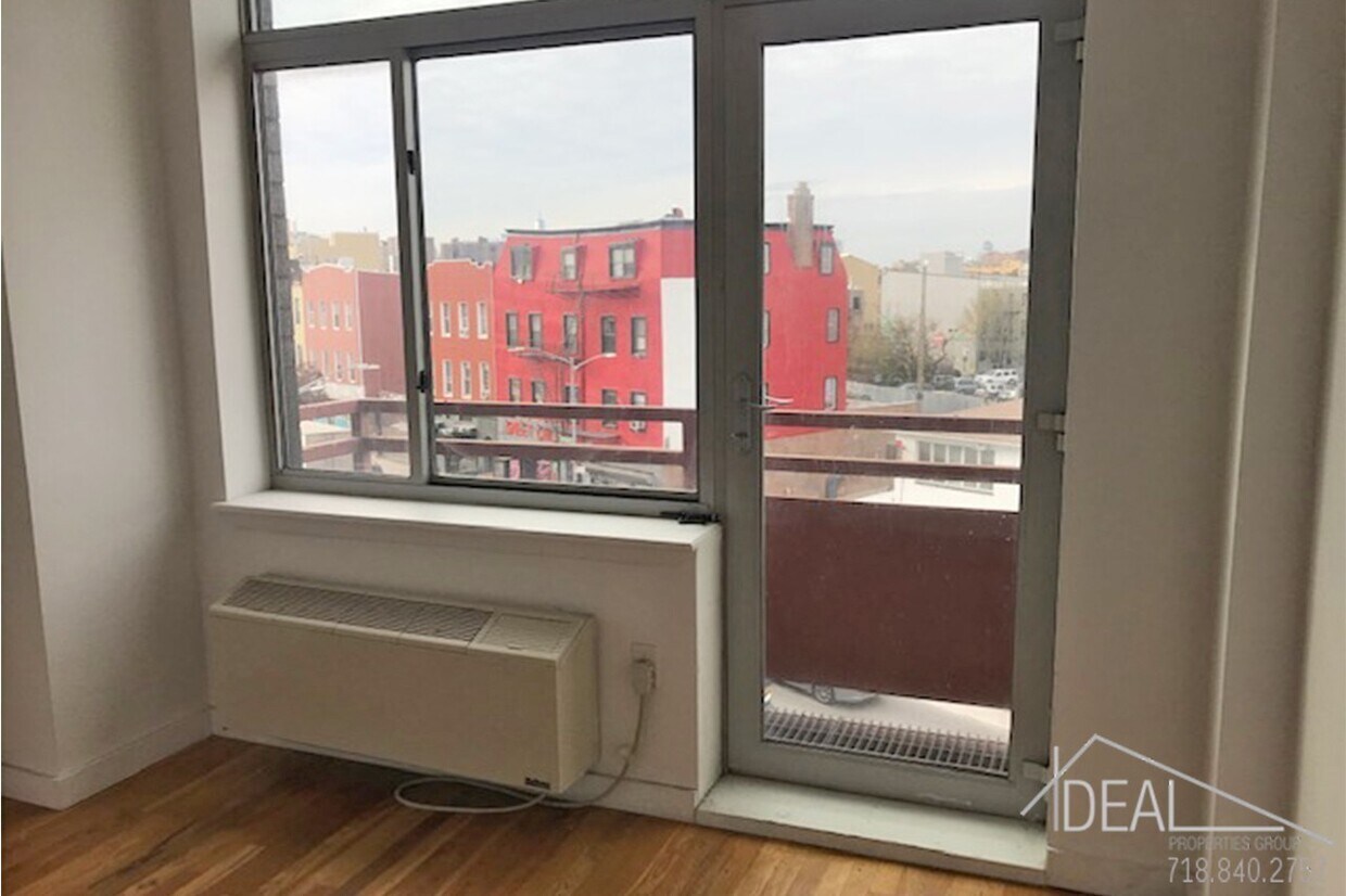 Foto principal - 180 Noll St