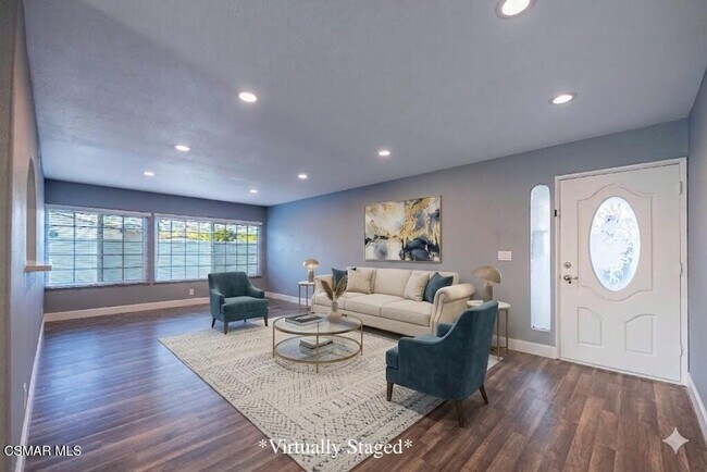 Foto del edificio - 2291 N Marter Ct