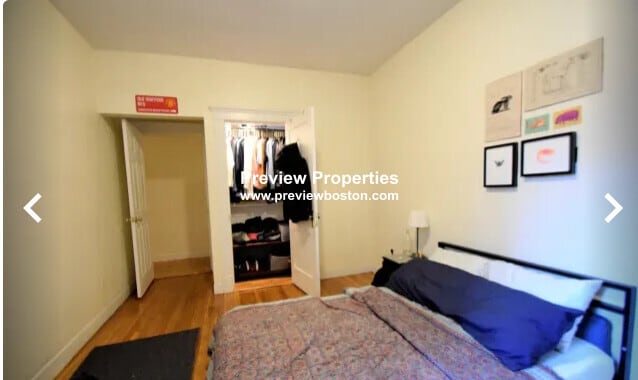 Foto del edificio - 81 Gibbs St