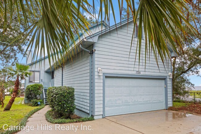 Building Photo - 3 br, 3 bath House - 1735 Vine Avenue