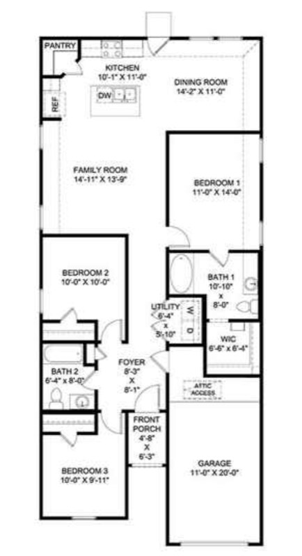 Foto del edificio - 33419 Hyacinth St