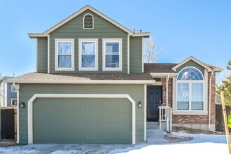 Building Photo - 5405 Wagonwheel Trail