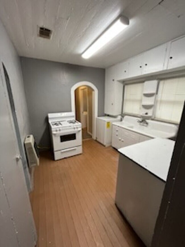 Foto del edificio - Come take a look at this 3-bedroom 2-bath home in New Blaine.