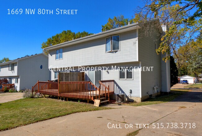 Foto del edificio - 1669 NW 80th St