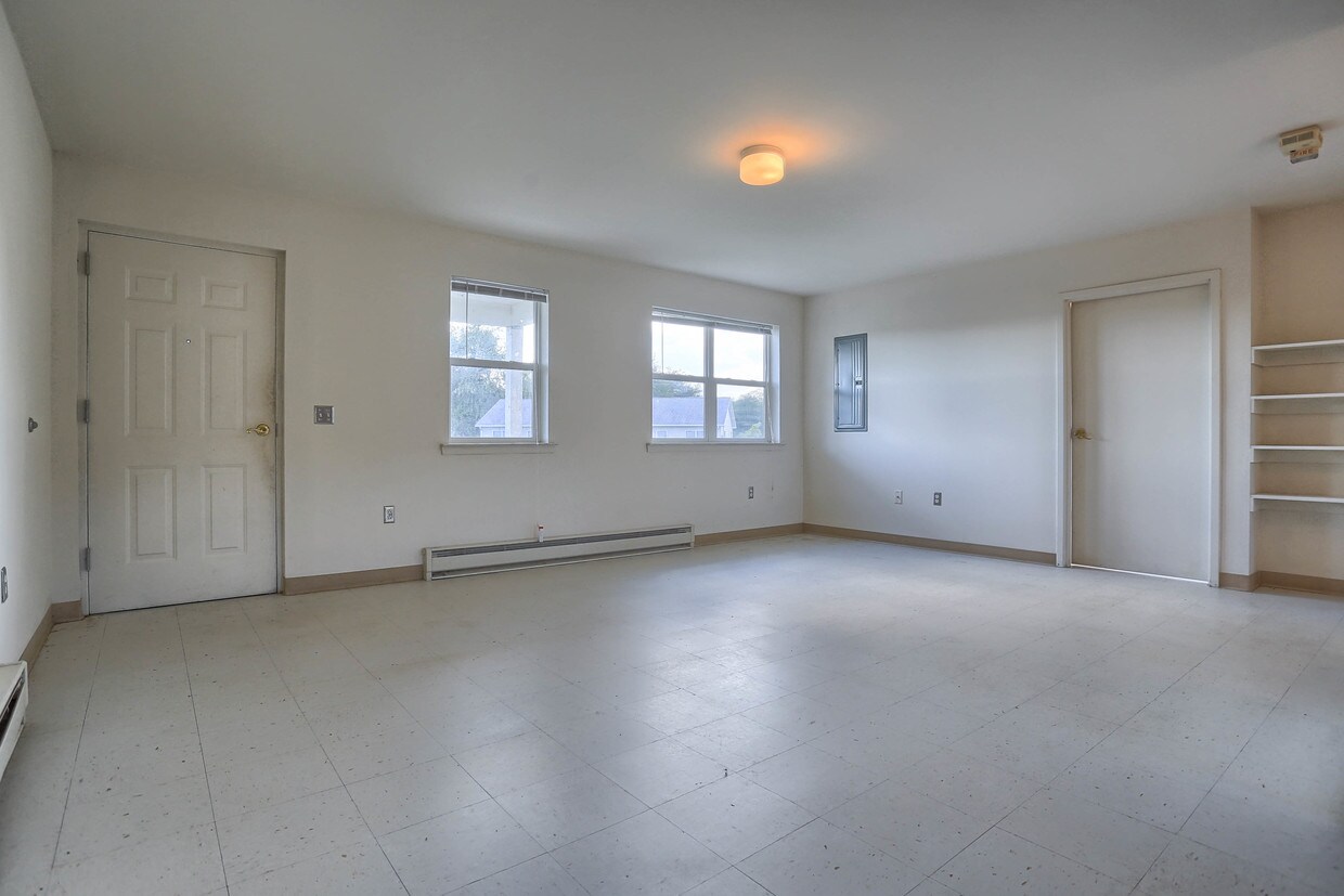 Foto del edificio - Jonathan Court Apartments