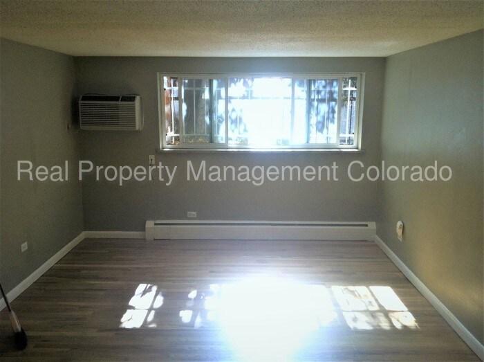 Building Photo - Beautiful condo in Denver