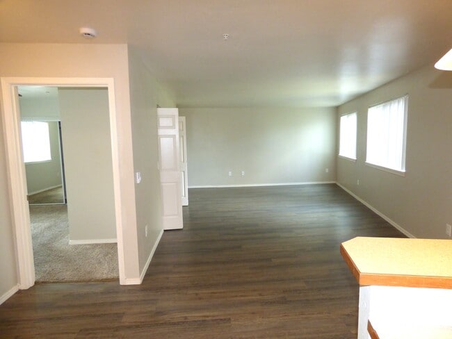 Foto del edificio - 12th Street Lofts