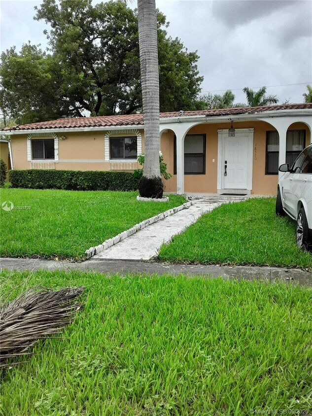 18520 NE 7th Ct, North Miami Beach, FL 33179 House Rental in North