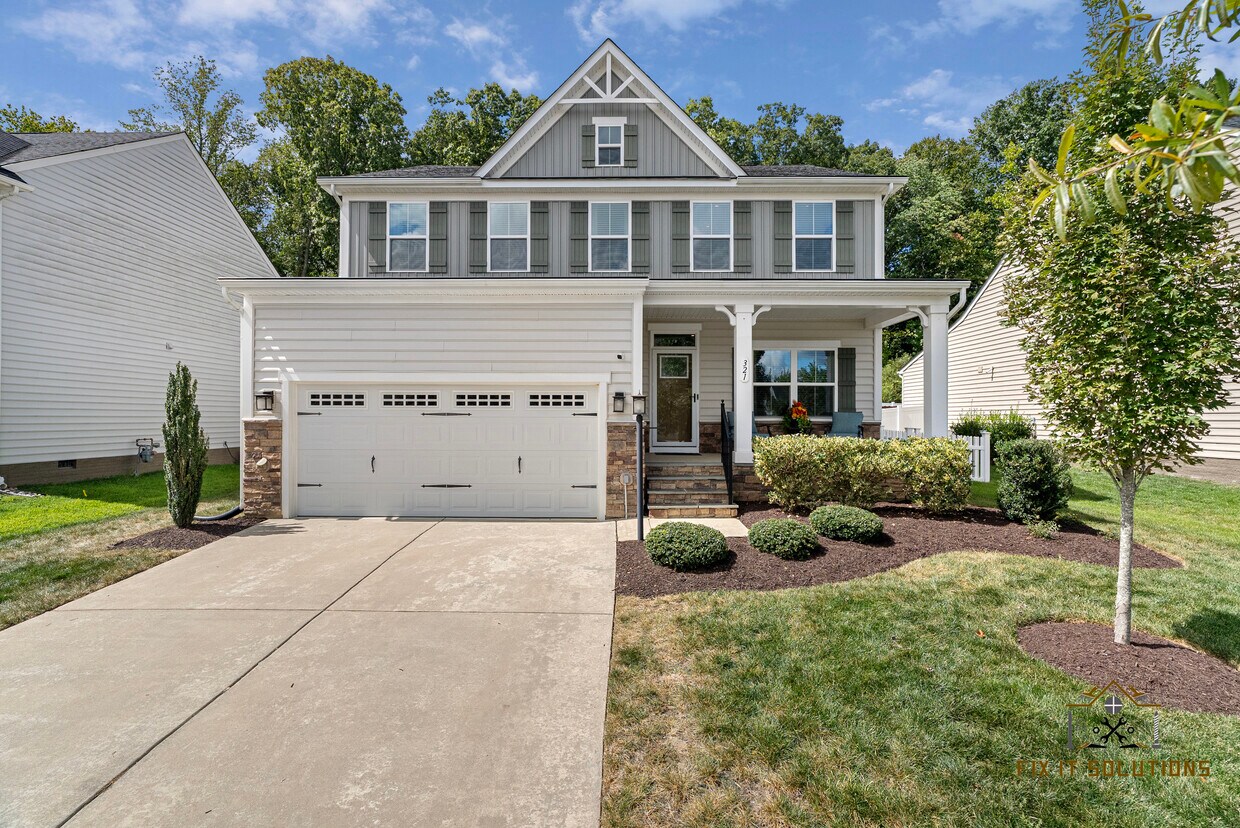 Foto principal - 321 Boltons Mill Pkwy