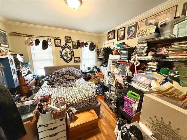 Foto del edificio - 81 Florence St