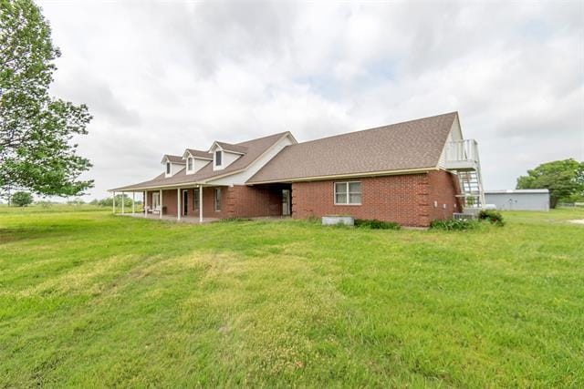 Building Photo - 9299 Hames Rd