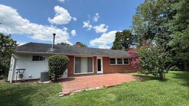 Photo - 5222 Garner St House