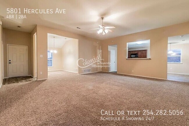 Foto del edificio - 5801 Hercules Ave