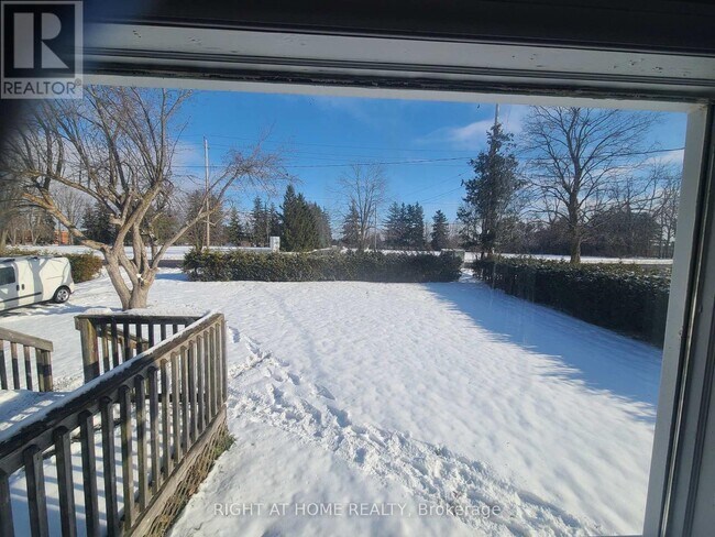 Photo du bâtiment - 229 Angeline St S