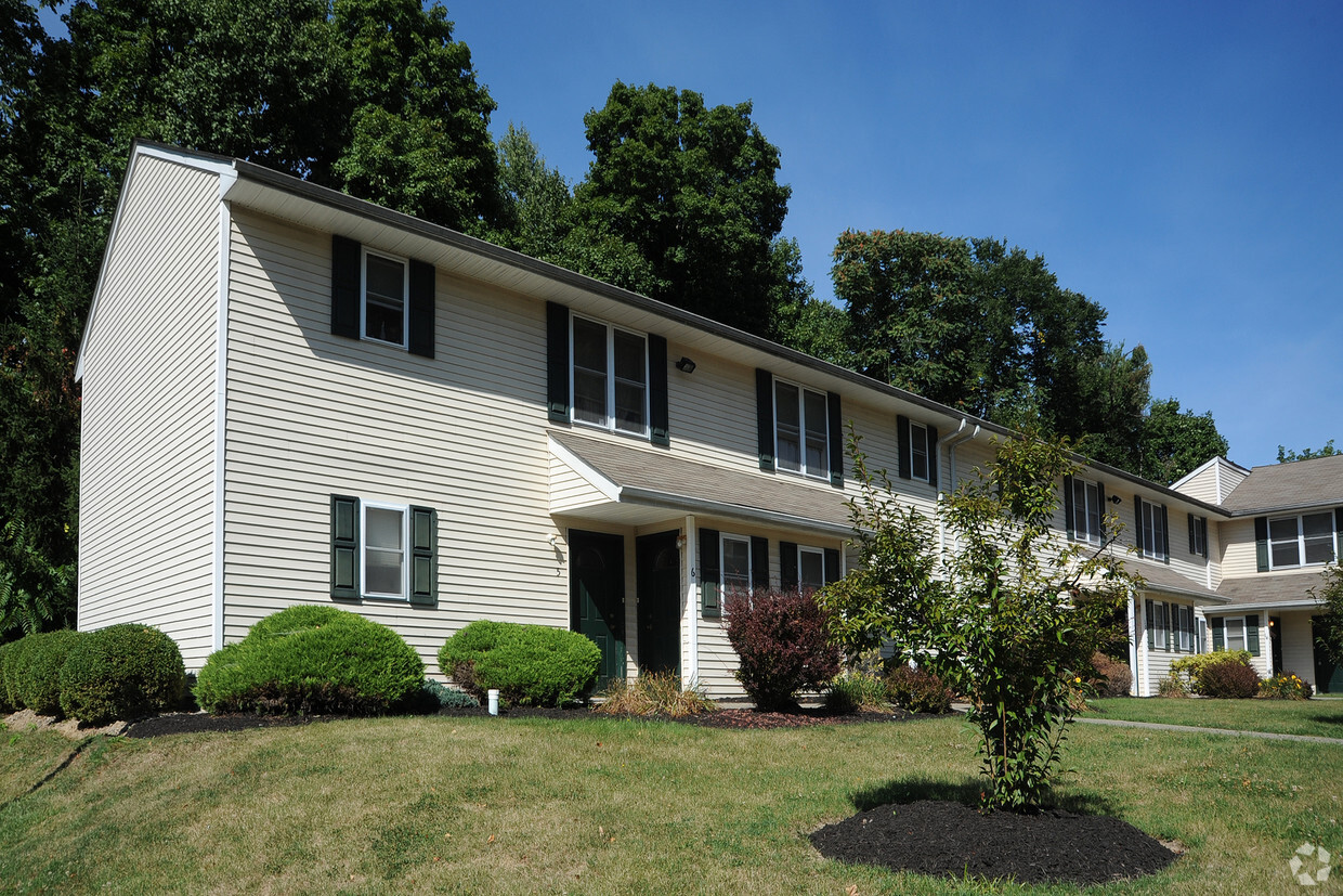 Edificio - Academy Hill Apartments