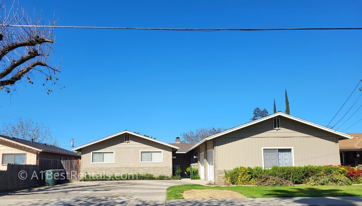 1333 Rose Ave, Modesto, CA 95355 House Rental in Modesto, CA