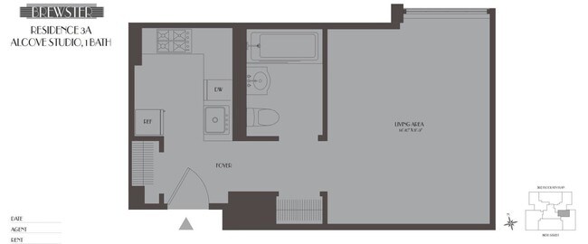 Foto del edificio - 21 West 86th Street