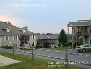 Building Photo - 1129 Robin Hood Ct