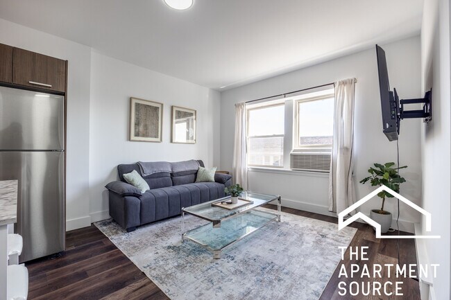 Foto del edificio - 1555 W Hollywood Ave