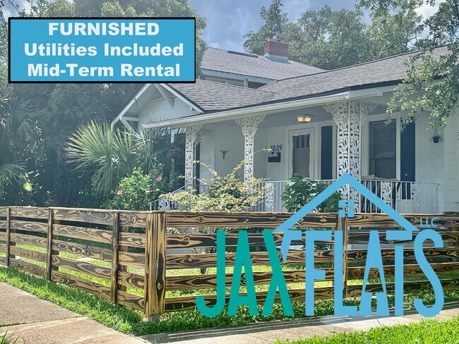 Foto del edificio - 1039 Riviera St