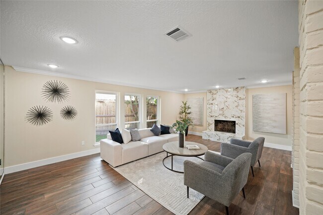 Foto del edificio - 11804 Westmere Dr